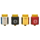 AUGVAPE DRUGA RDA Atomizzatore Rigenerabile Dripper BF