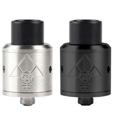 Eycotech GOON RDA 24 Atomizzatore Rigenerabile Dripper BF