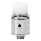 Eycotech ORIGEN LITTLE Atomizzatore Rigenerabile Dripper BF