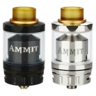 GeekVape AMMIT Dual Coil RTA Atomizzatore Rigenerabile