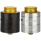 GeekVape MEDUSA RDTA Atomizzatore Rigenerabile Dripper Tank