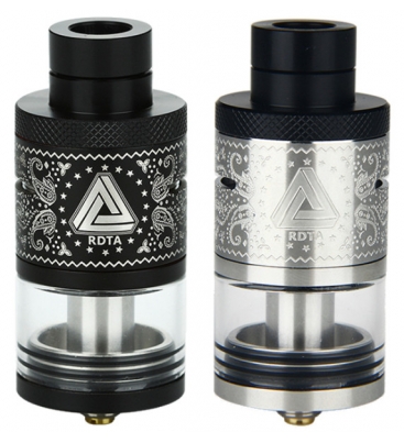 IJOY Limitless RDTA Plus Atomizzatore Rigenerabile Dripper Tank