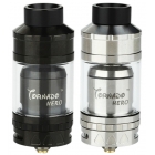 IJOY Tornado Hero Atomizzatore Rigenerabile Tank & RTA