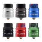 WOTOFO NUDGE RDA 24 Atomizzatore Rigenerabile Dripper BF