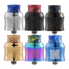 WOTOFO RECURVE RDA 24 Atomizzatore Rigenerabile Dripper BF