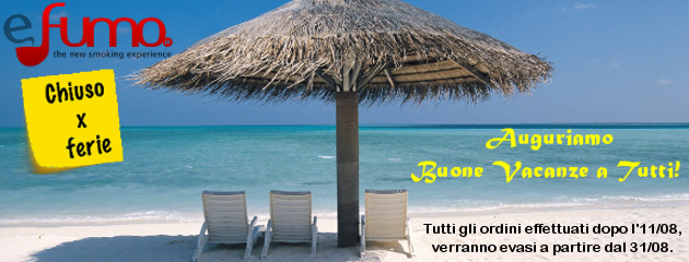 Vacanze Estive