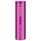 Efest Batteria al Litio IMR 20700 3100mAh 30A Polo Piatto