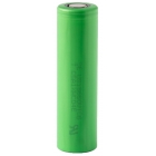 Sony VTC6 Batteria al Litio 18650 3120mAh 30A Polo Piatto