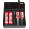 Caricabatterie per Batterie al Litio