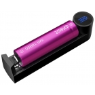 Efest SLIM K1 Intelligent Charger Caricabatteria USB 1 Posto