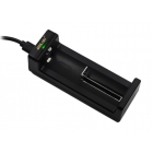 GOLISI Needle 1 Smart Charger Caricabatterie USB 1 Posti