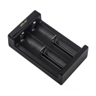 GOLISI Needle 2 Smart Charger Caricabatterie USB 2 Posti