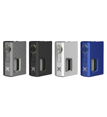 Geekvape Athena Box BF Squonk Mod Meccanica