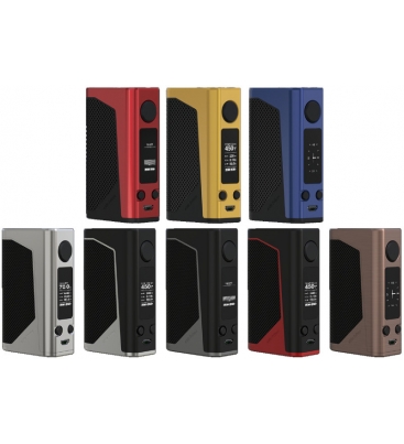 elfbar nachfüll pod läuft aus Joyetech eVic Primo 2 с клиромайзером ProCore Aries, купить в Минске