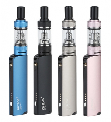 JUSTFOG Kit Q16 PRO 900mAh