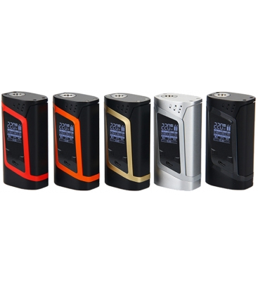 alien box mod Composizione dei liquidi per sigarette elettroniche: ecco come sono fatti main image 1