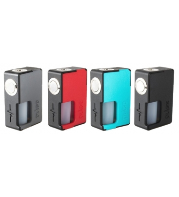 box mod meccanica Aura Box BF Meccanica con Mosfet main image 1