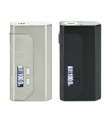 smok pod mod Box Mod Bf Pulse BF Squonk Box Mod – Rider Vapes