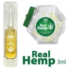 CBD Natural FLAVOUR Aroma Real Hemp 3ml