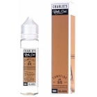 CHARLIE'S Chalk Dust CAMPFIRE 50ml Mix and Vape