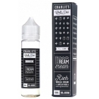 CHARLIE'S Chalk Dust DREAM CREAM 50ml Mix and Vape