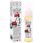 CHARLIE'S Chalk Dust MS MERINGUE 50ml Mix and Vape