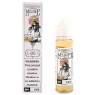 CHARLIE'S Chalk Dust UNCLE MERINGUE 50ml Mix and Vape