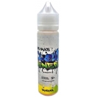 CLOUD NINERS BANANA 50ml Mix and Vape