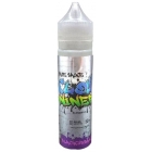 CLOUD NINERS BLACKCURRANT 50ml Mix and Vape