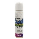 CLOUD NINERS GRAPE 50ml Mix and Vape