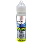 CLOUD NINERS HONEYDEW 50ml Mix and Vape