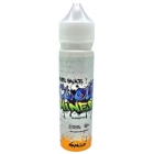 CLOUD NINERS MANGO 50ml Mix and Vape