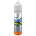 CLOUD NINERS ORANGE 50ml Mix and Vape