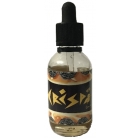 Crispi Vape Co CRISPI Black 50ml Mix and Vape