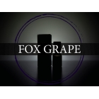 DEA Aroma UVA FRAGA (FOX GRAPE) 10ml