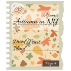 DEA Aroma Granny Rita Autumn in New York 10ml