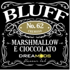 DREAMODS Aroma BLUFF N.62 10ml