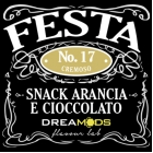 DREAMODS Aroma FESTA N.17 10ml