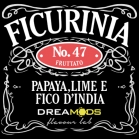 DREAMODS Aroma FICURINIA N.47 10ml