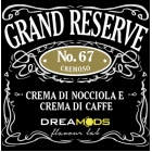 DREAMODS Aroma GRAND RESERVE N.67 10ml