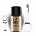 DREAMODS Aroma Tabacco Organico GRAPPA N.981 10ml