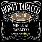 DREAMODS Aroma HONEY TABACCO N.15 10ml