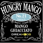 DREAMODS Aroma HUNGRY MANGO N.21 10ml