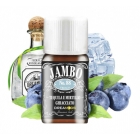 DREAMODS Aroma JAMBO N.88 10ml