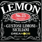 DREAMODS Aroma LEMON N.25 10ml