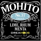 DREAMODS Aroma MOJITO N.37 10ml