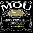 DREAMODS Aroma MOU N.55 10ml