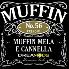 DREAMODS Aroma MUFFIN N.56 10ml