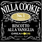 DREAMODS Aroma NILLA COOKIE N.1 10ml