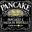 DREAMODS Aroma PANCAKE N.40 10ml